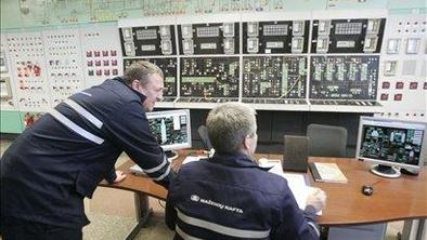 Med 500 največjimi srednjeevropskimi podjetji je 18 slovenskih