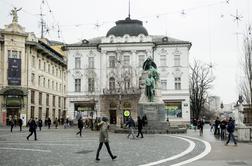 Kongresni gost v Ljubljani porabi skoraj 500 evrov na dan