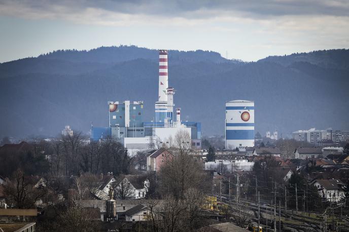 Toplarna Ljubljana. | Foto Bojan Puhek