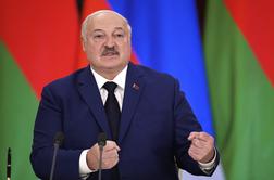 "Putin ima zelo dober predlog za konec vojne. Če ga ne bodo sprejeli, bodo izgubili Ukrajino."