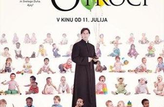 Duhovnikovi otroci