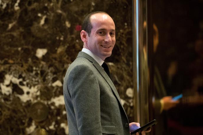 Stephen Miller | Foto Getty Images