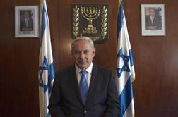 Šimon Peres – tisti, ki bi lahko nasprotoval Netanjahuju