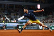 Roland Garros Carlos Alcaraz