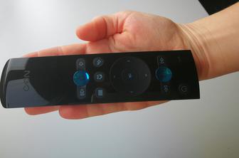 Posodobljena mobilna aplikacija NEO z novimi funkcijami