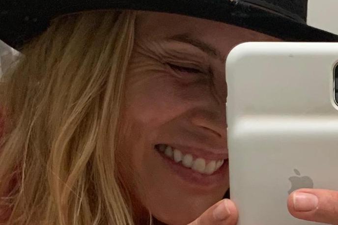 Maria Bello | Foto Instagram