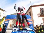 Oliver Solberg reli Monte Carlo