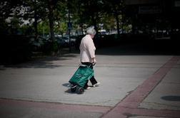 ZSSS: Strahopetno ravnanje vlade o usklajevanju pokojnin