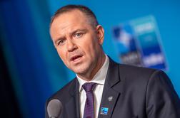Predsednik Poljske šokiral: "Lahko izgubimo naše ozemlje." Kaj je v ozadju?