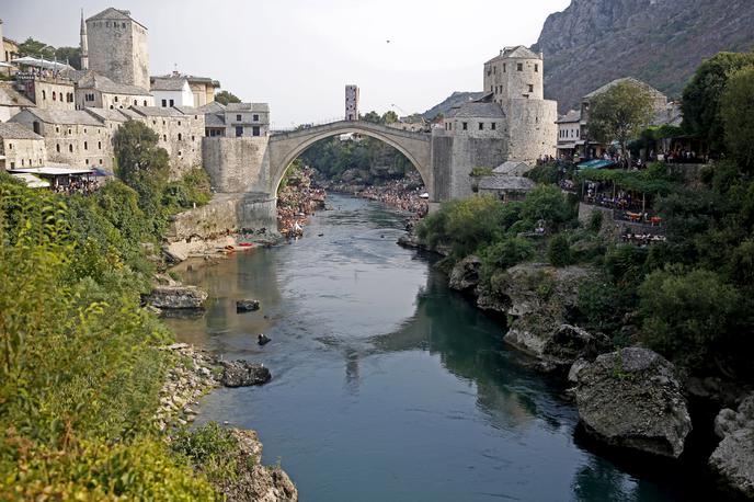 Mostar | Foto Reuters