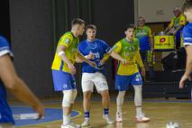 Jeruzalem Ormož - EK Celje Pivovarna Laško