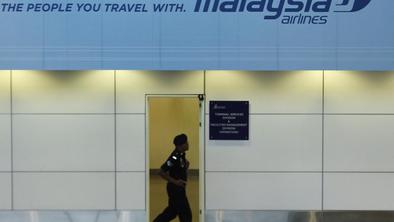 Malaysia Airlines namerava zaradi uničenega ugleda spremeniti ime