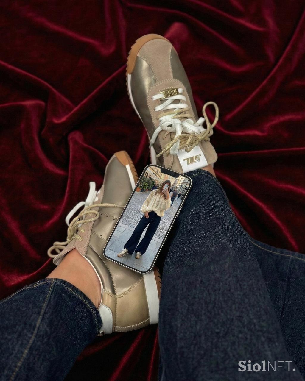 Mass pomladni trendi 2026