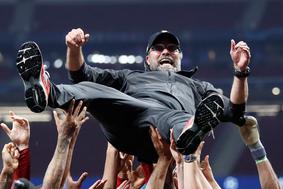 Liverpool izvedel, kdaj lahko napada svetovno krono