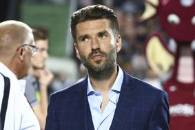 Ne najboljši Elsnerjev belgijski začetek