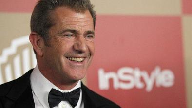 Mel Gibson se pridružuje Plačancem 3