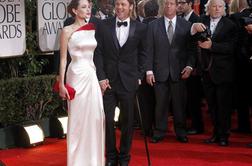 Angie: Brad Pitt je lepši od mene!