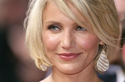 Vroča Cameron Diaz v spodnjem perilu