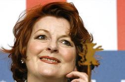 Brenda Blethyn – kraljica britanskega filma