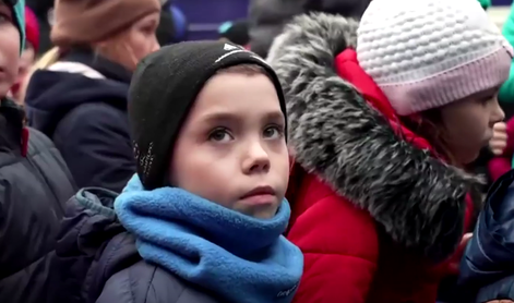 Ukrajinski vzgojiteljici, obtoženi nasilja nad sirotami, ne bosta več delali z otroki