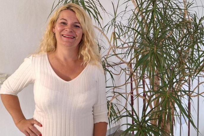 Monika Ring | Foto posnetek zaslona/Kurier