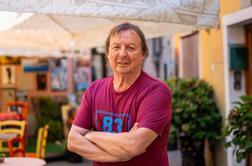 Drago Mislej - Mef: Takrat sem skoraj umrl od strahu