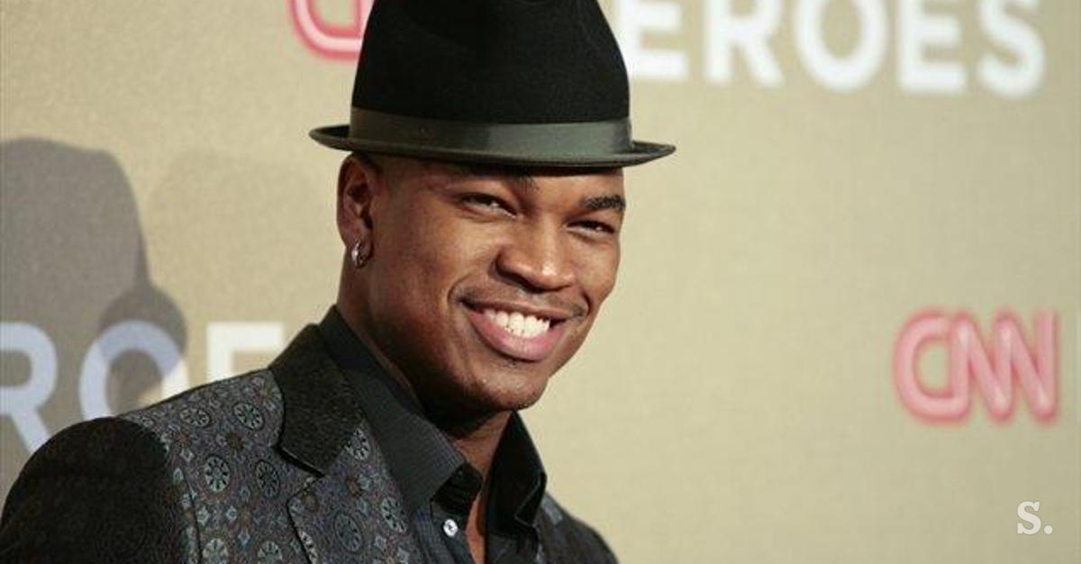 Ne-Yo bo napisal pesem za Beyoncé - siol.net