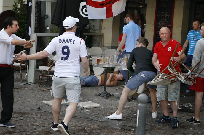 Lille | Foto Reuters