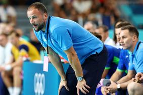 Uroš Zorman po sanjski predstavi stopil na zavoro
