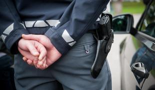Policisti prvič po aferi s Koprivnikarjem na pogajanjih z vlado 