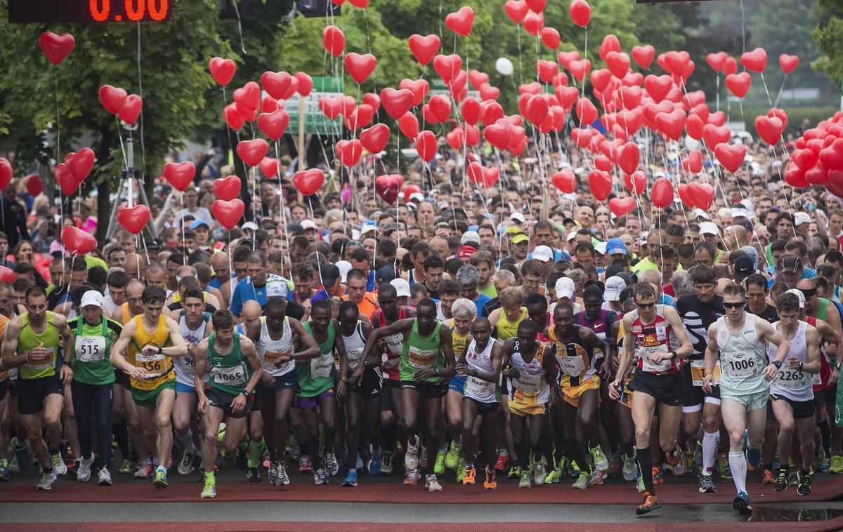 maraton Radenci 2015 | Foto Matej Leskovšek