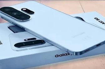 Samsung Galaxy: veliko telefona za zmerno ceno