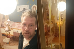 Napadli stanovanje Jaše Jenulla. Svoboda: To so najbolj brutalni prijemi umazane politične kampanje. #video