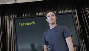 Preobrazba Facebookovih strani
