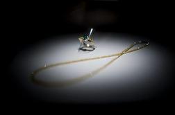 Slovenec na avstrijskem Koroškem ukradel za 300.000 evrov nakita