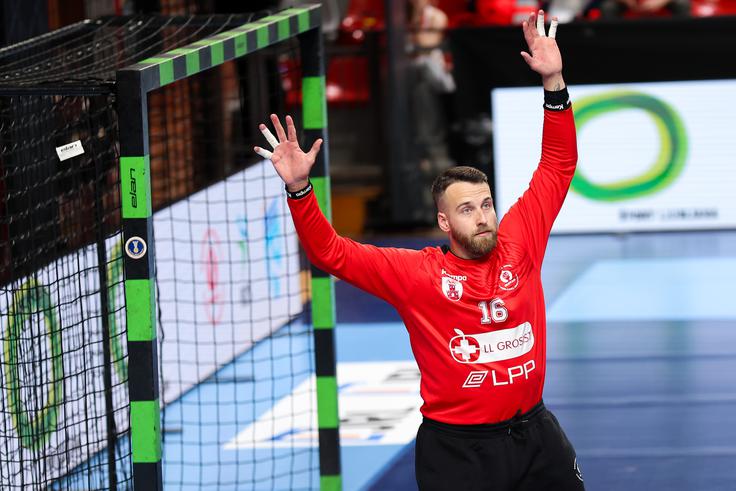 Aljaž Panjtar | Foto: Filip Barbalić