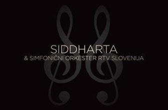 Siddharta & Simfonični orkester RTV Slovenija