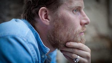 Martijn Maria Smits: Sem zelo egocentričen in potrebujem pozornost