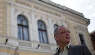 Objavljena razpisa za direktorja Slovenske filharmonije in SNG Maribor