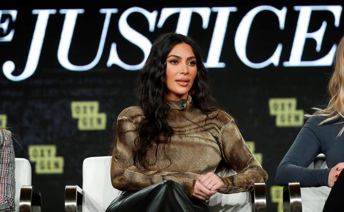 Kim Kardashian | Foto: Reuters