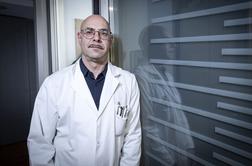 Dr. Andrej Gadžijev: Darovanje organov ni prisila – sistem ima stroge varovalke