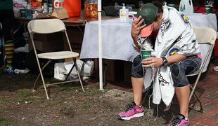 Bostonski maraton: športni dogodek, ki se je sprevrgel v tragedijo #video