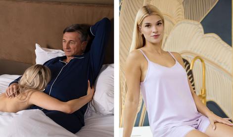 Katera ponoči greje Boruta Pahorja?