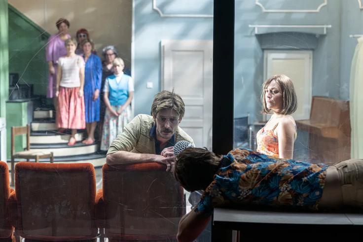 dogodki | Foto: Arhiv organizatorja