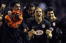 Diego Forlan pokopal Liverpool