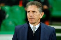 Claude Puel