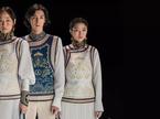 THUMB - Mongolija, olimpijske uniforme