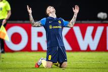 Celje AEK Franko Kovačević