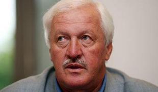 Miloš Janša: Rezultati realni, a sezona še ni končana