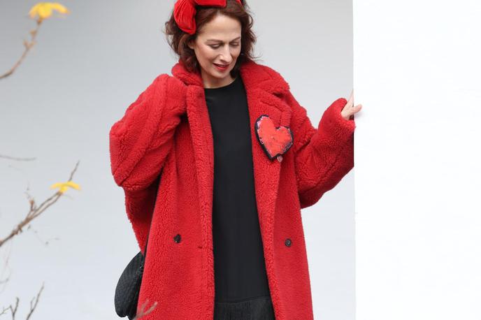 Nika Veger | Foto Instagram